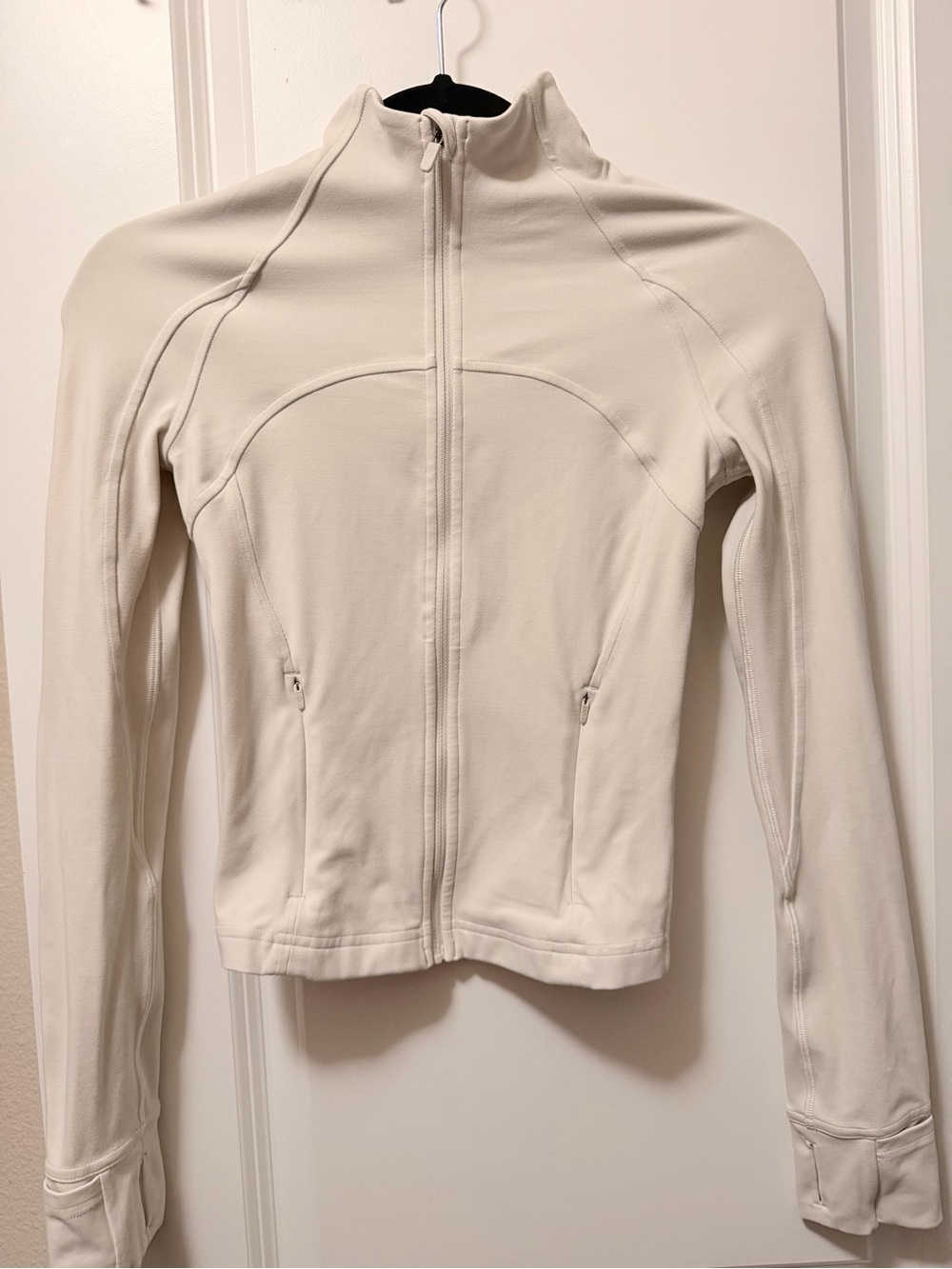 Lululemon Define Jacket Bone